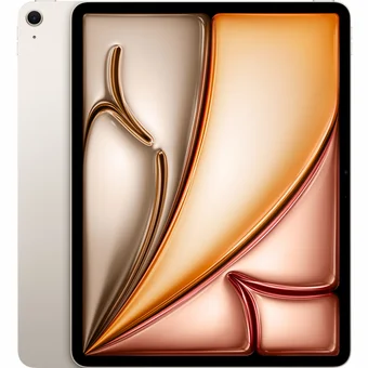 Planšetdatori Apple iPad Air 13" M3 Wi-Fi 128GB - Starlight