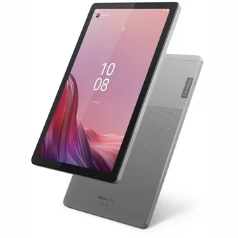 Planšetdatori Lenovo Tab M9 9" 4+64GB Arctic Grey
