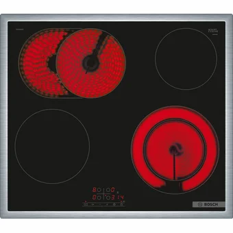 Plīts virsmas Bosch PKN645BB2E