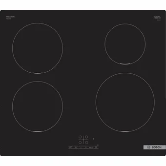 Plīts virsmas Bosch PUE611BB5E