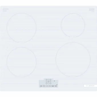 Plīts virsmas Bosch PUE612BB1J