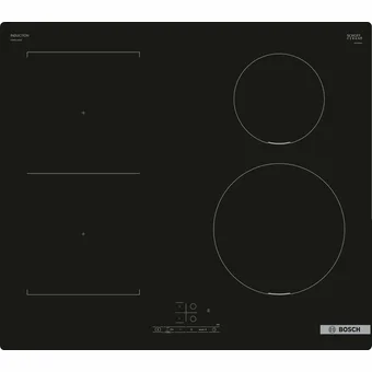 Plīts virsmas Bosch PWP611BB5E