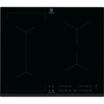 Plīts virsmas Electrolux CIV634