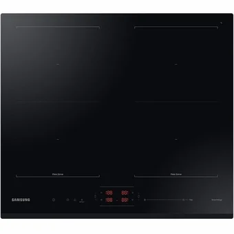 Plīts virsmas Samsung NZ64B5066GK