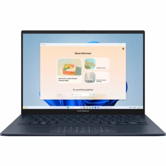 Portatīvie datori Asus Zenbook OLED UX3405CA-PZ217W 14" 90NB14W3-M00860