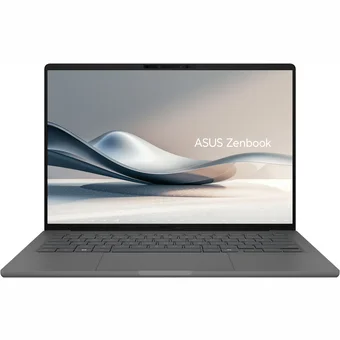 Portatīvie datori Asus Zenbook 14 UX3407RA-QD010W 14" 90NB16G2-M001Y0