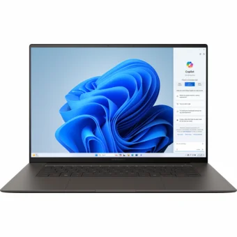 Portatīvie datori Asus Zenbook S 16 OLED UM5606WA-RK215W 16" Zumaia Gray 90NB13M1-M00FT0