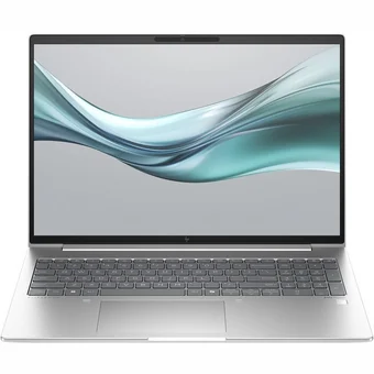 Portatīvie datori HP EliteBook 665 G11 16" Pike Silver Aluminum 9Y7M1ET#B1R