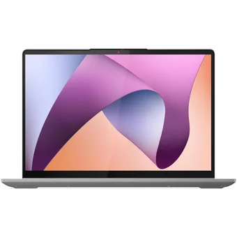 Portatīvie datori Lenovo IdeaPad Flex 5 14ABR8 14" Arctic Grey 82XX00GWLT
