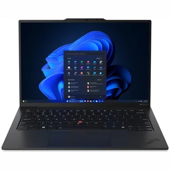 Portatīvie datori Lenovo ThinkPad X1 Carbon Gen 12 14" Black 21KC005XMH