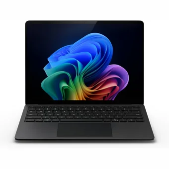Portatīvie datori Microsoft Surface Laptop 7th Edition Copilot+PC 13.8" Black ZHB-00009