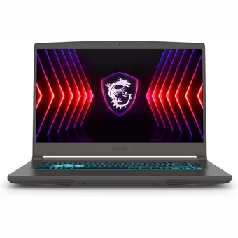 Portatīvie datori MSI Thin 15 B13VE 15.6" THIN15B13VE-2053NL