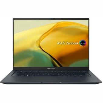 Portatīvie datori Asus Zenbook 14X UX3404VA-M9284W 14.5" Grey 90NB1081-M00H00