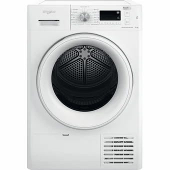 Veļas žāvētāji Whirlpool FFT M11 82 EE