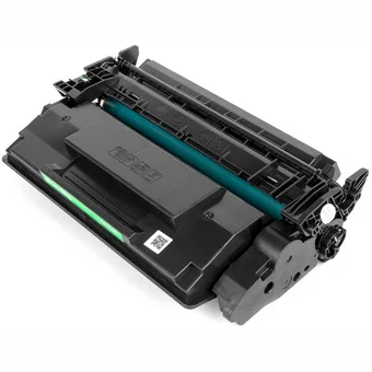 Printeru izejmateriāli ColorWay CF226X Black