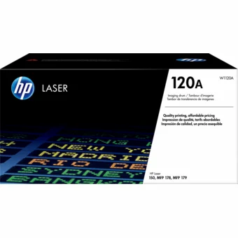 Printeru izejmateriāli HP 120A Original Laser Imaging Drum W1120A