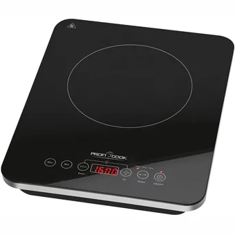 Mazās plītis ProfiCook PC-EKI 1062