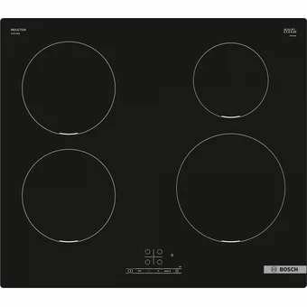 Plīts virsmas Bosch PUE611BB6E