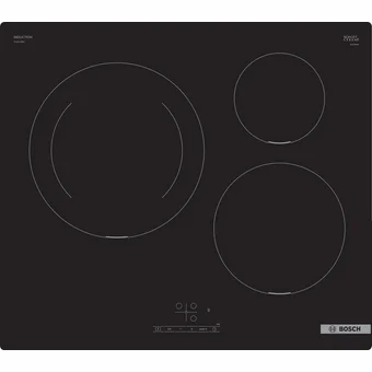 Plīts virsmas Bosch PUJ611BB5E