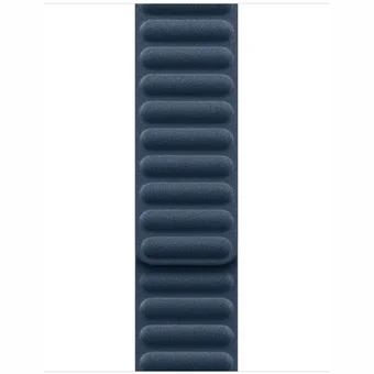 Viedpulksteņu aksesuāri Apple 41mm Pacific Blue Magnetic Link - S/M
