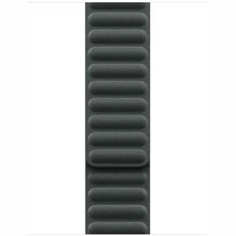 Viedpulksteņu aksesuāri Apple 41mm Evergreen Magnetic Link - M/L