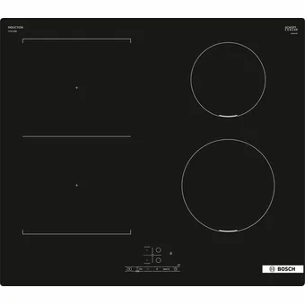 Plīts virsmas Bosch PVS611BB6E