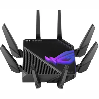 Rūteri Asus ROG Rapture GT-AXE16000