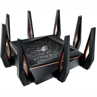 Rūteri Asus ROG Rapture GT-AX11000