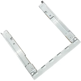 Sadzīves tehnikas aksesuāri Haier Stacking Kit X Serie 11 HASTKXSE