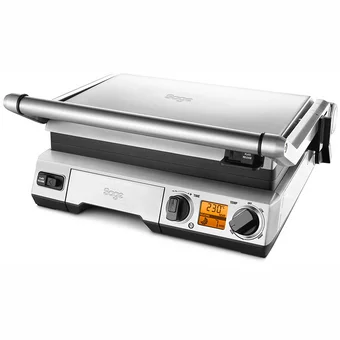Grili Sage the Smart Grill Pro SGR820 BSS