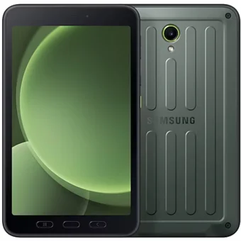 Planšetdatori Samsung Galaxy Tab Active5 5G Green