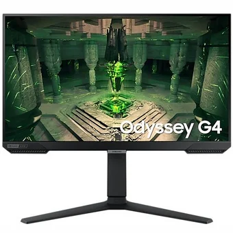 Monitori Samsung Odyssey G4 LS25BG400EUXEN 25"