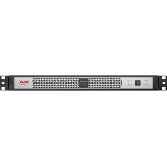 UPS un sprieguma stabilizatori APC SCL500RMI1UNC