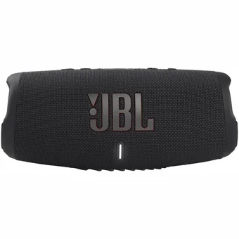 Bezvadu skaļruņi JBL Charge 5 Black
