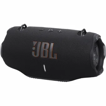Bezvadu skaļruņi JBL Xtreme 4 Black