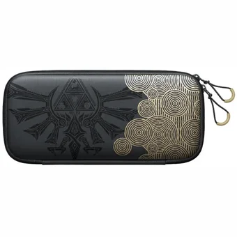 Spēļu konsoles aksesuāri Nintendo Switch Carrying Case - Legend of Zelda: Tears of the Kingdom Edition