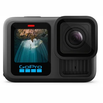 Sporta kameras GoPro HERO13 Black