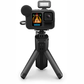 Sporta kameras GoPro HERO13 Black Creator Edition