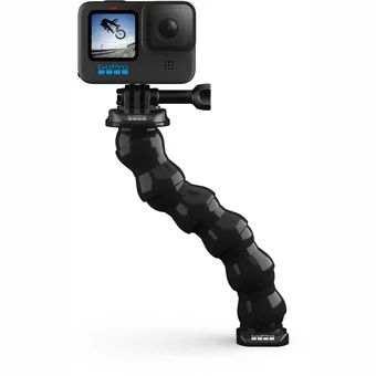 Sporta kameras aksesuāri GoPro Gooseneck