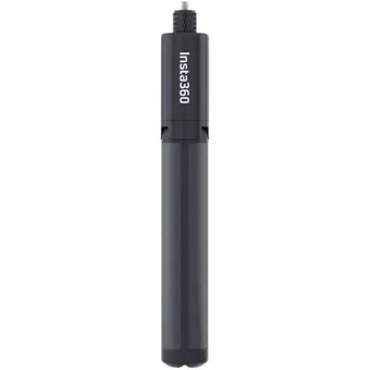 Sporta kameras aksesuāri Insta360 2-in-1 Invisible Selfie Stick + Tripod