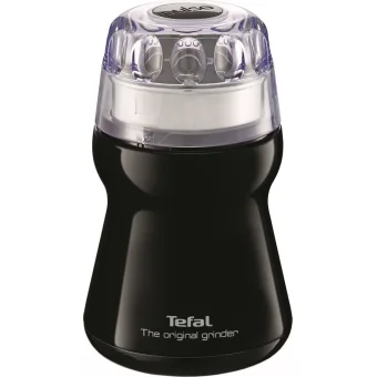 Kafijas dzirnaviņas Tefal GT1108