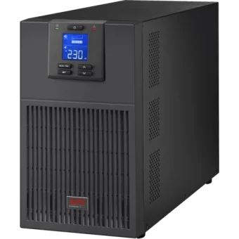 UPS un sprieguma stabilizatori APC SRV3KI 3000VA 230V