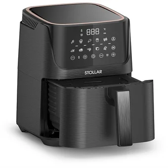 Friteri Stollar the Smart Air Fry AIR735