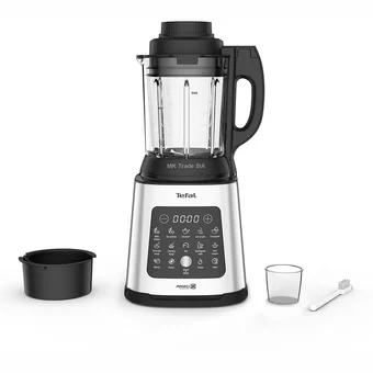 Blenderi Tefal PerfectMix Cook + Steam BL83SD30