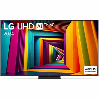 Televizori LG 65" UHD LED Smart TV 65UT91003LA