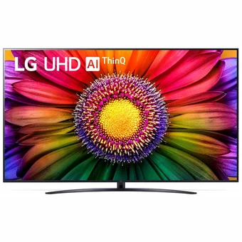 Televizori LG 86" UHD LED Smart TV 86UR81003LA