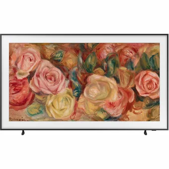 Televizori Samsung 65" UHD QLED The Frame Smart TV QE65LS03DAUXXH