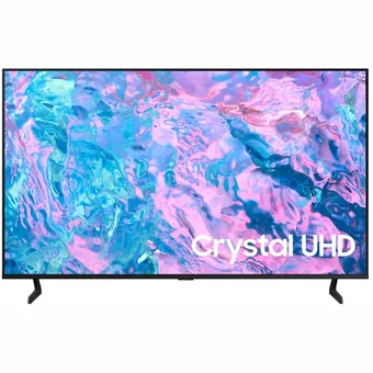 Televizori Samsung 43" UHD LED Smart TV UE43CU7092UXXH