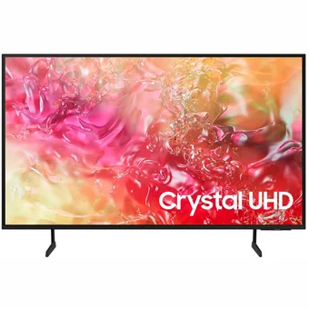 Televizori Samsung 65" UHD Smart TV UE65DU7172UXXH