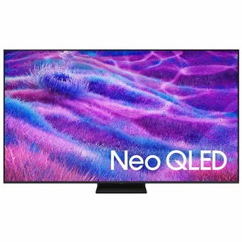 Televizori Samsung 65" Class Neo QLED 4K QN80F Vision AI Smart TV (2025) QE65QN80FAUXXH